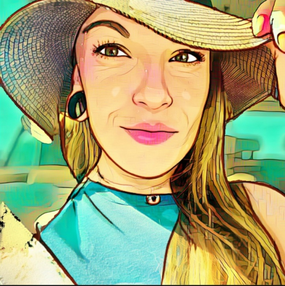 Meet your Posher, Bobbi